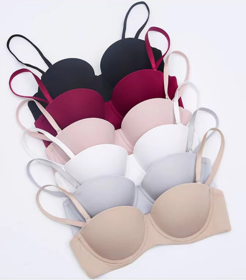 UNDERWIRE BRA-315#