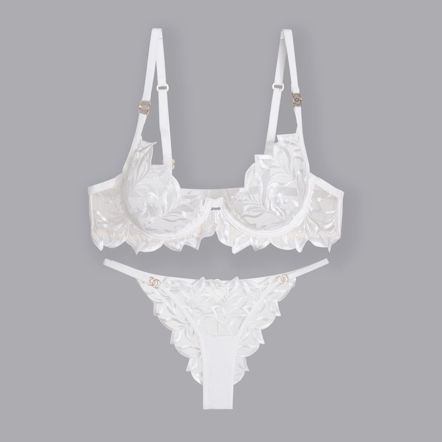 BRA SET 07-2008A#