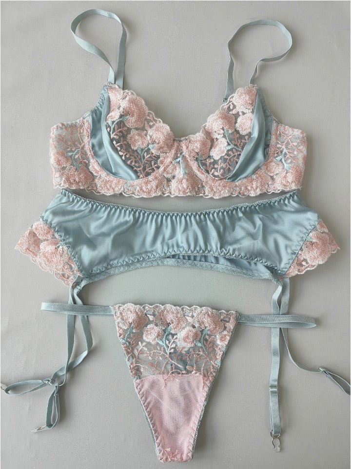BRA SET 29-1619#