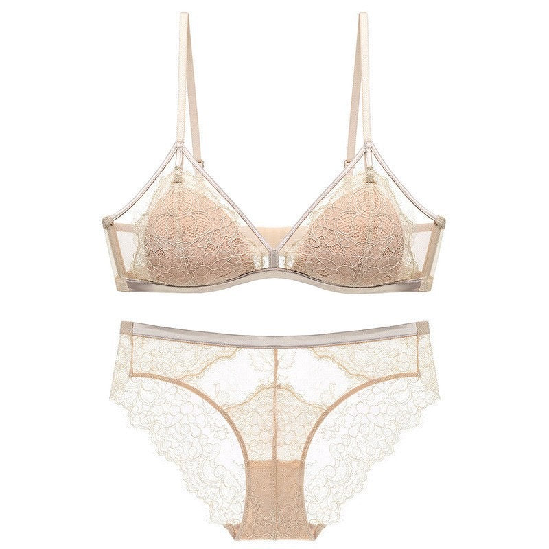 BRA SET 50-0608#