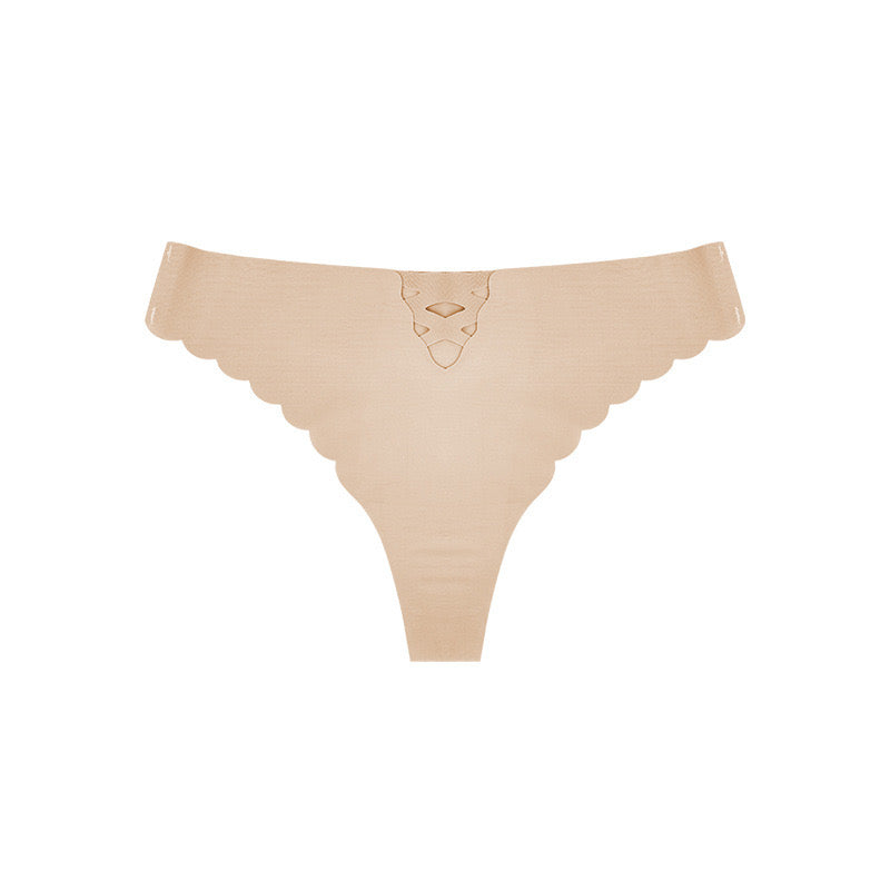 SEAMLESS BRIEF-S827#