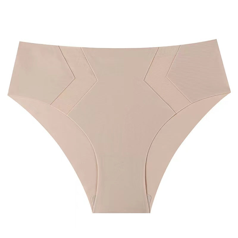 SEAMLESS BRIEF-S040#