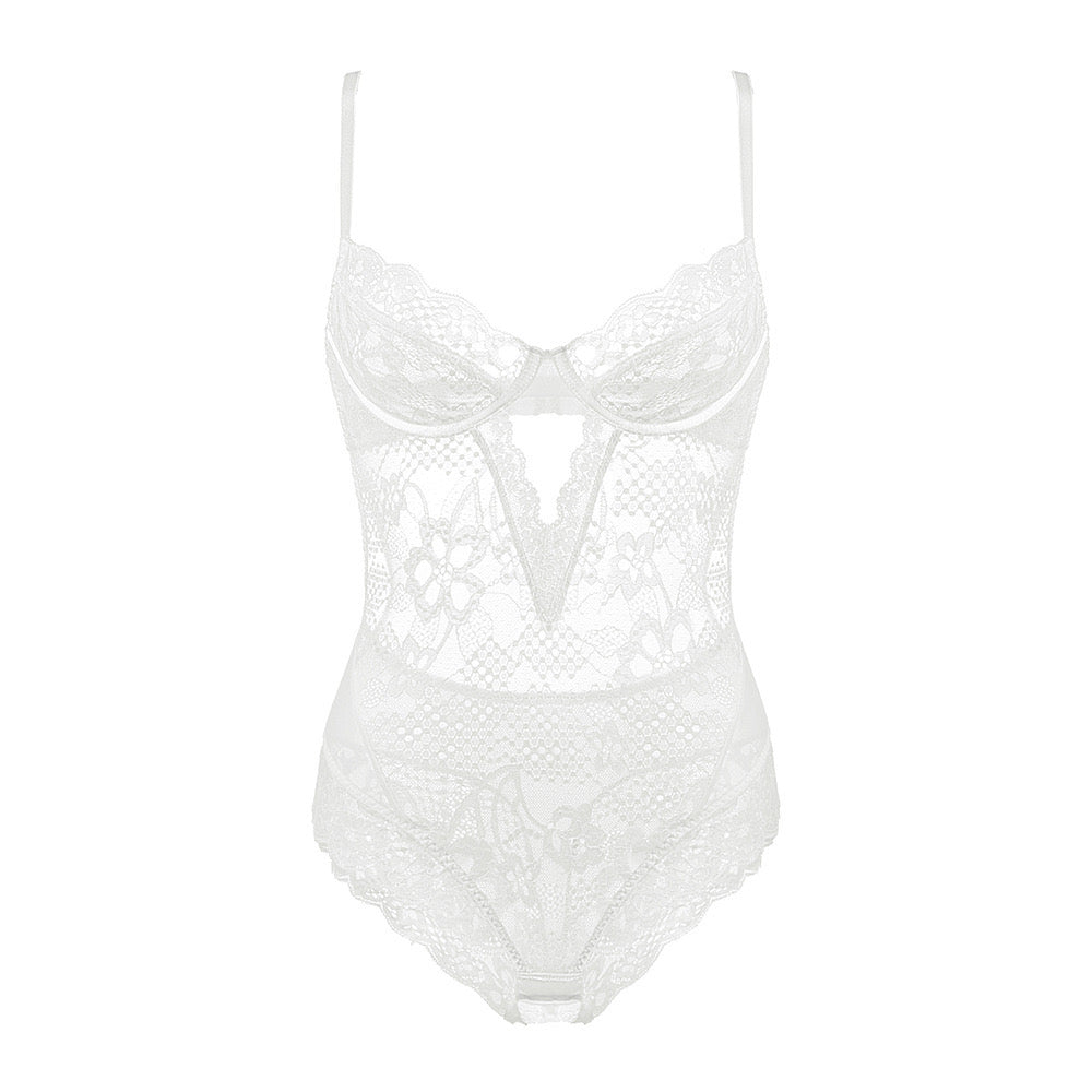 SHAPEWEAR BODYSUIT-9259#