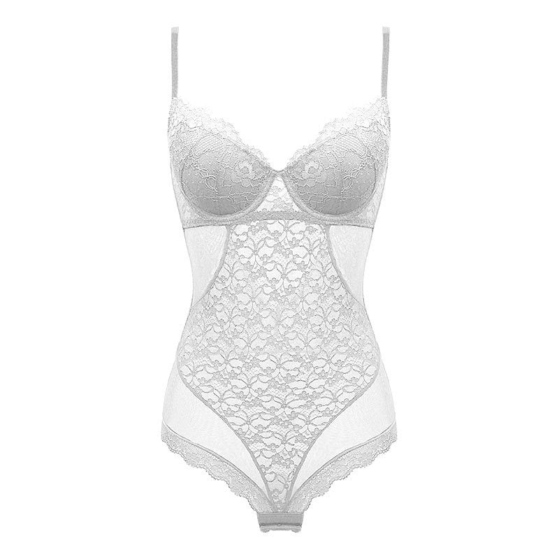 SHAPEWEAR BODYSUIT-9249#