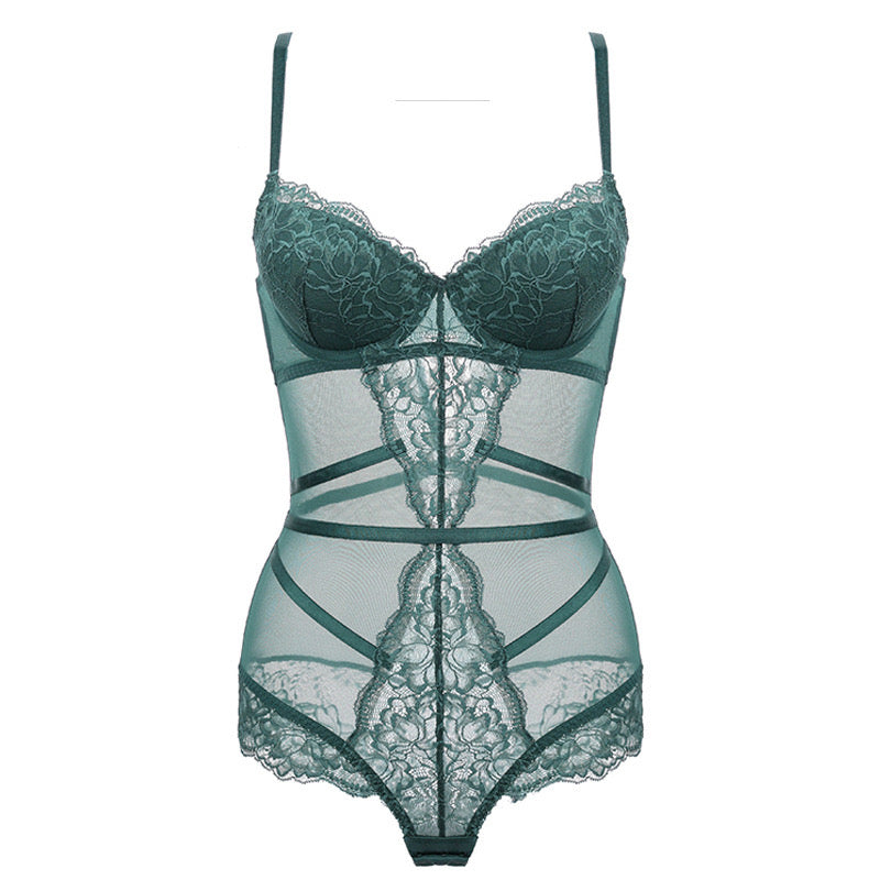 SHAPEWEAR BODYSUIT-9252#