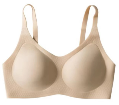 Seamless Bra-902#