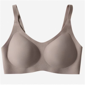 Seamless Bra-902#