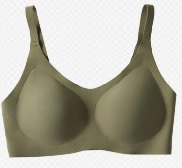 Seamless Bra-902#