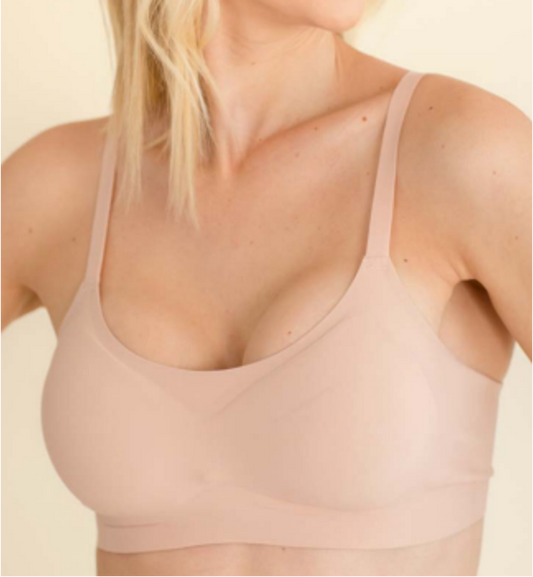 SEAMLESS BRA-196#