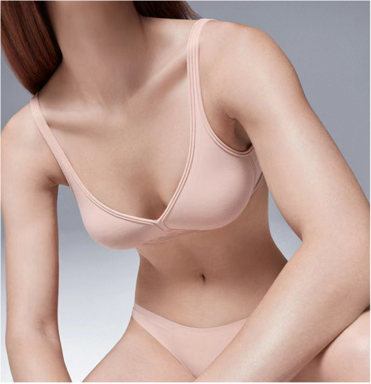 SEAMLESS BRA-268