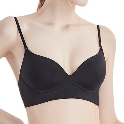 Underwear WIRELESS BRA-1108#