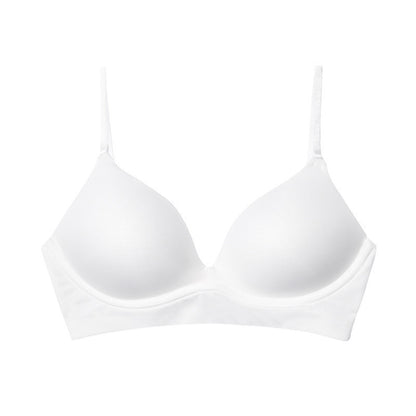 Underwear WIRELESS BRA-1108#