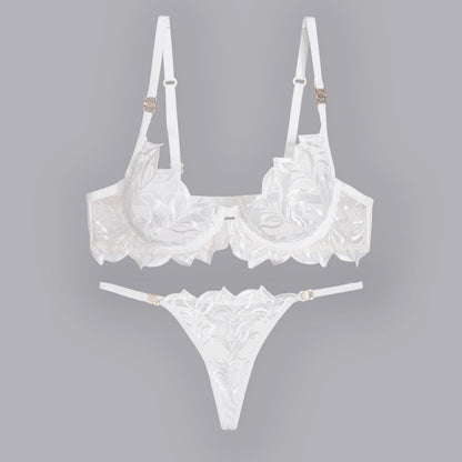 BRA SET 08-2008B#