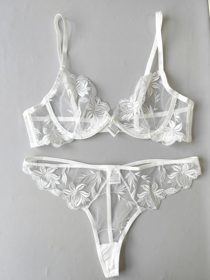 BRA SET 09-3700#