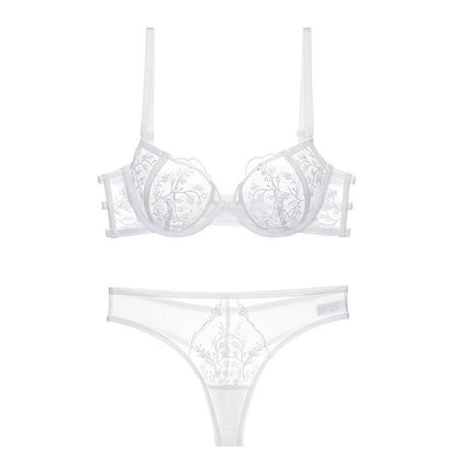 BRA SET 10-9296#