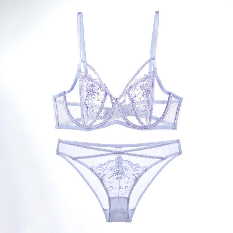 BRA SET 18-0417#