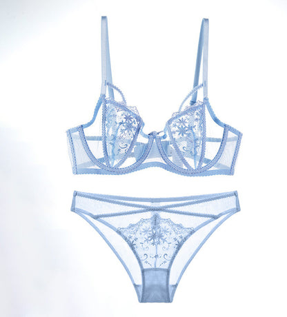 BRA SET 18-0417#