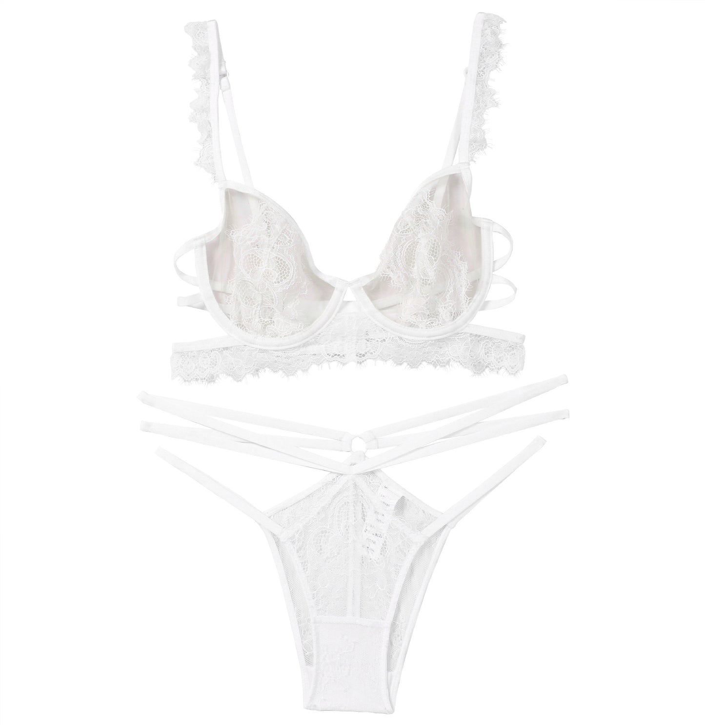 BRA SET 19-0302#