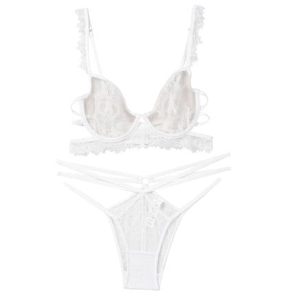 BRA SET 19-0302#