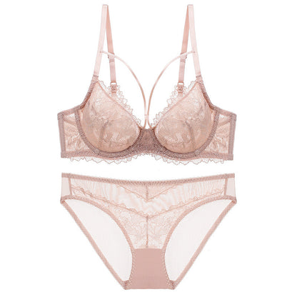 BRA SET 21-9270#