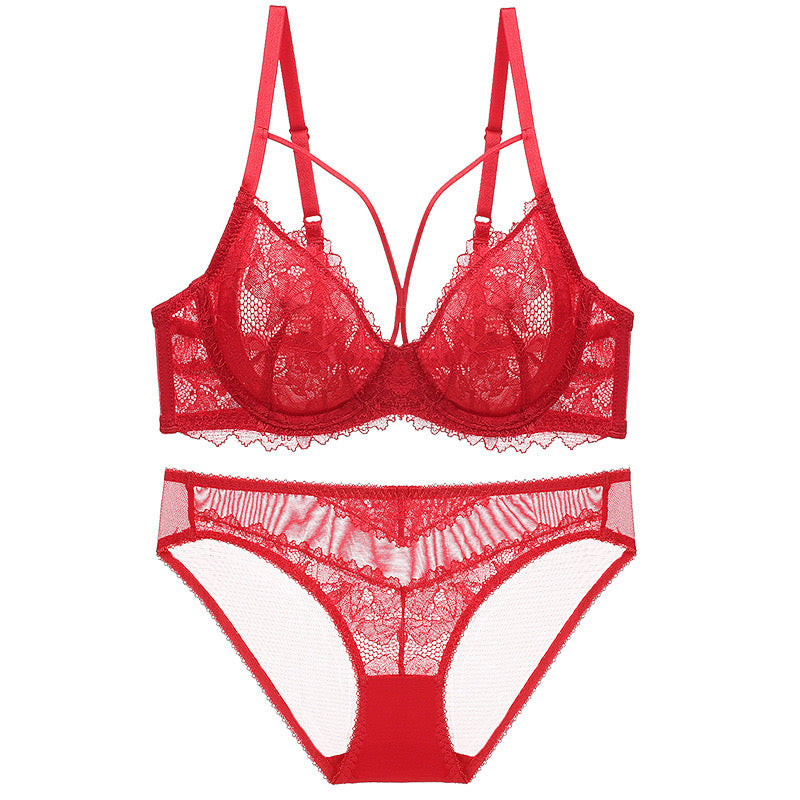 BRA SET 21-9270#