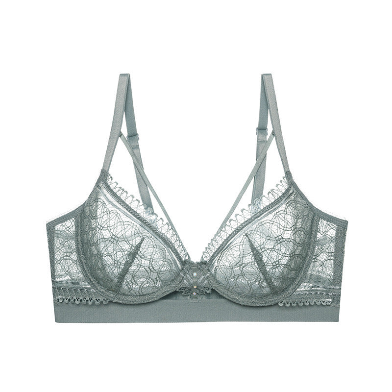 LACE BRA-W002#