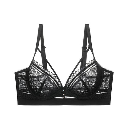 LACE BRA-W002#