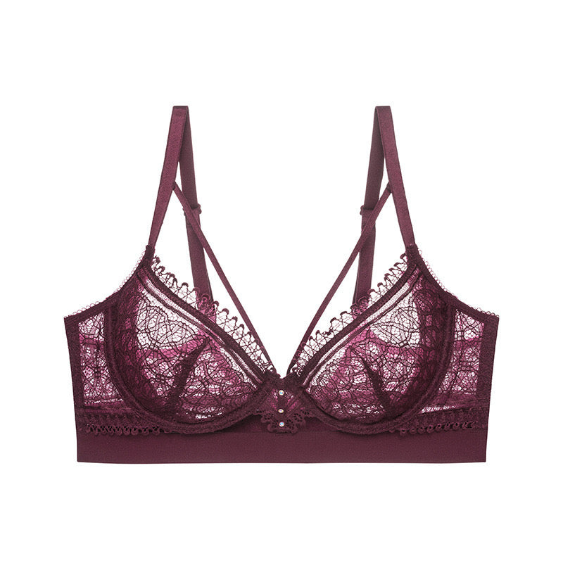 LACE BRA-W002#