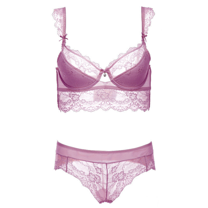 BRA SET 24-9168#