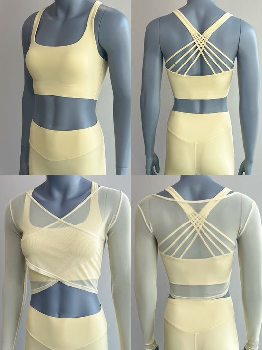 Activewear - R2030# Collection