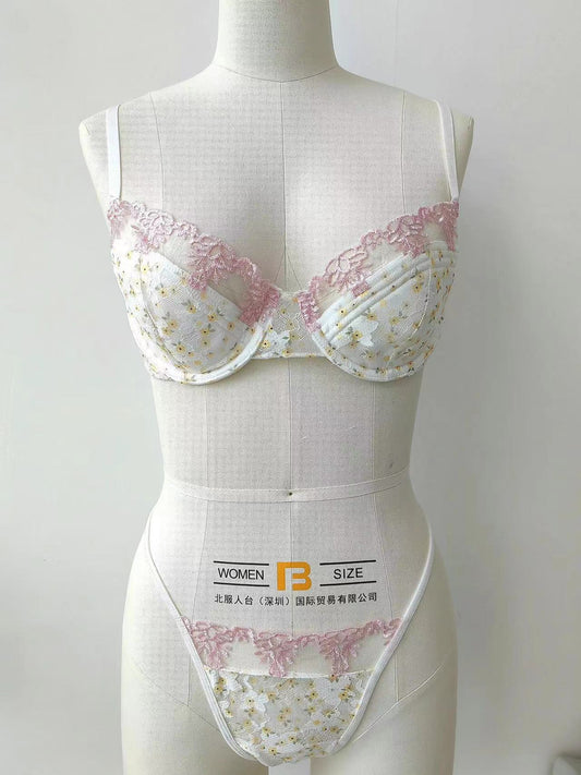 BRA SET 30-1627#