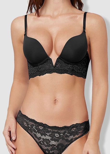 BRA SET 40-519#