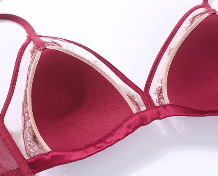 BRA SET 50-0608#