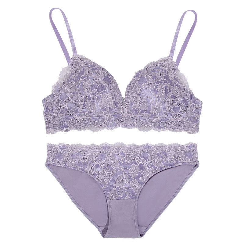 BRA SET 54-0708#